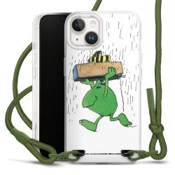 Carry Case fabric olive