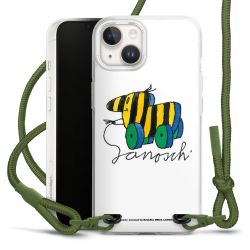 Carry Case fabric olive