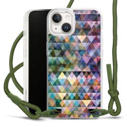 Carry Case fabric olive