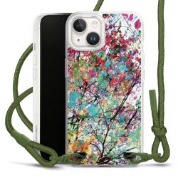 Carry Case fabric olive