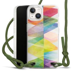 Carry Case fabric olive