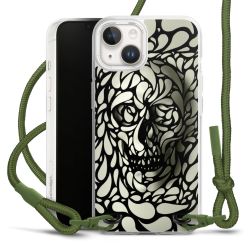 Carry Case fabric olive