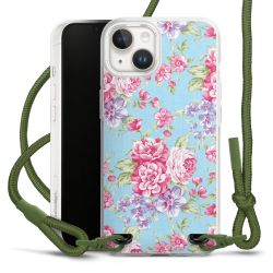 Carry Case fabric olive