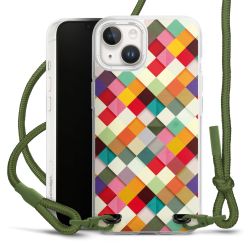 Carry Case fabric olive