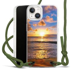 Carry Case fabric olive