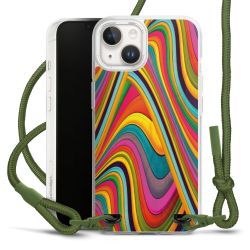 Carry Case fabric olive