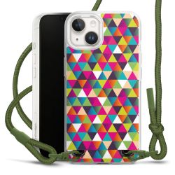 Carry Case fabric olive