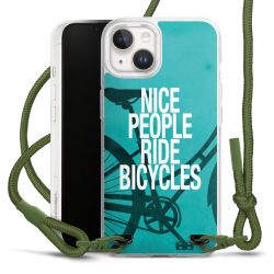 Carry Case fabric olive