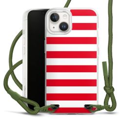 Carry Case fabric olive