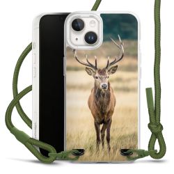 Carry Case fabric olive