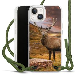 Carry Case fabric olive