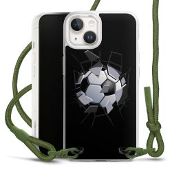 Carry Case fabric olive