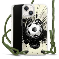 Carry Case fabric olive