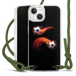 Carry Case fabric olive