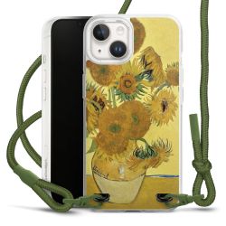 Carry Case fabric olive