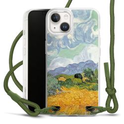 Carry Case fabric olive