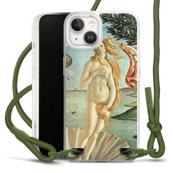 Carry Case fabric olive