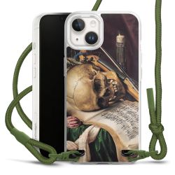 Carry Case fabric olive