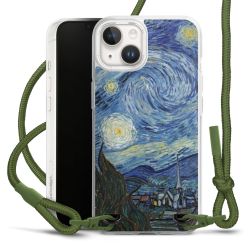 Carry Case fabric olive