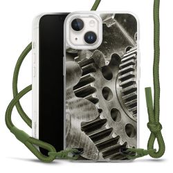 Carry Case fabric olive