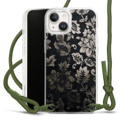 Carry Case fabric olive