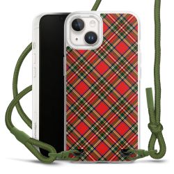 Carry Case fabric olive