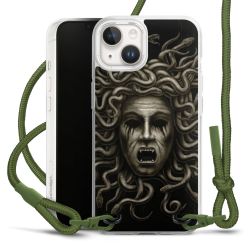 Carry Case fabric olive