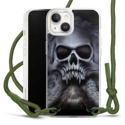 Carry Case fabric olive