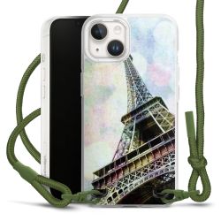 Carry Case fabric olive