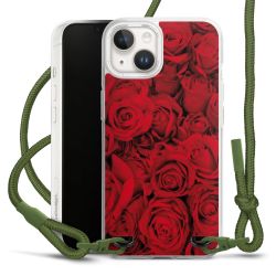 Carry Case fabric olive