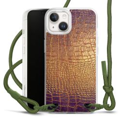 Carry Case fabric olive