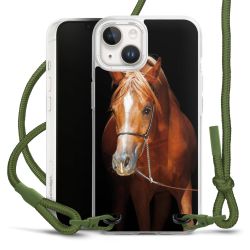 Carry Case fabric olive