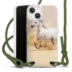 Carry Case fabric olive