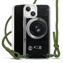 Carry Case fabric olive