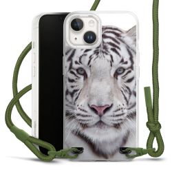 Carry Case fabric olive