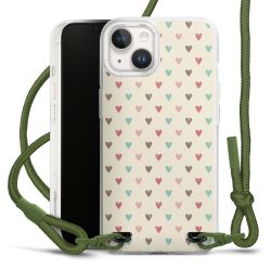 Carry Case fabric olive