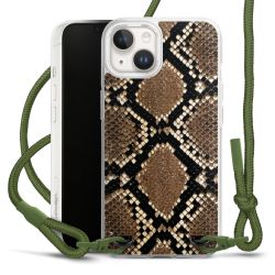 Carry Case fabric olive