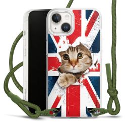 Carry Case fabric olive