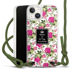 Carry Case fabric olive