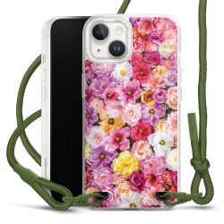 Carry Case fabric olive