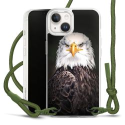 Carry Case fabric olive