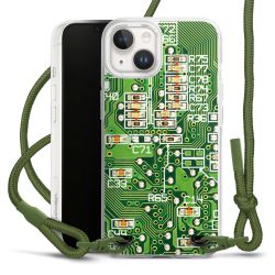 Carry Case fabric olive