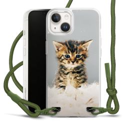 Carry Case fabric olive