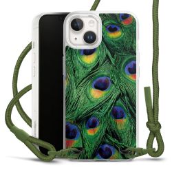 Carry Case fabric olive