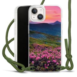 Carry Case fabric olive