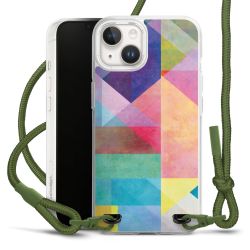 Carry Case fabric olive