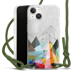 Carry Case fabric olive