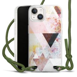 Carry Case fabric olive