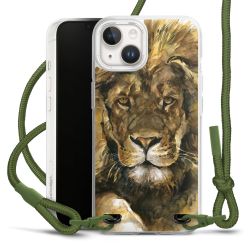 Carry Case fabric olive