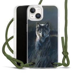 Carry Case fabric olive